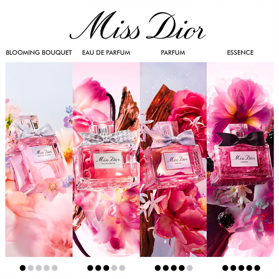 Miss Dior Eau De Parfu Note floreali, vanigliate e sensuali_CDE000001556_Dior-6