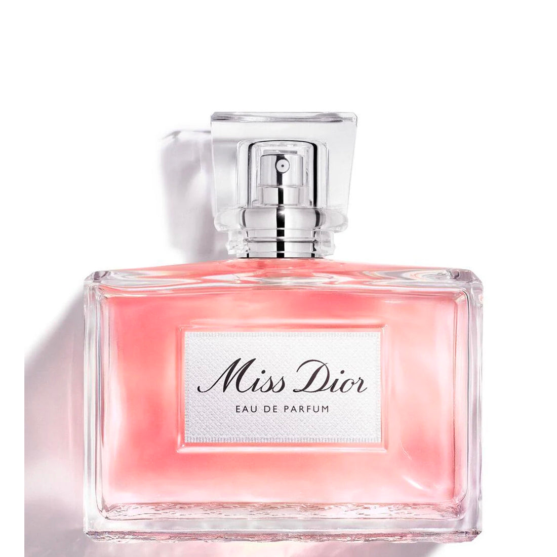 Miss Dior Eau De Parfu Note floreali, vanigliate e sensuali_CDE000001556_Dior
