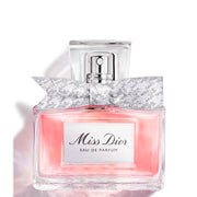 Miss Dior Eau De Parfu Note floreali, vanigliate e sensuali_CDE000001557_Dior