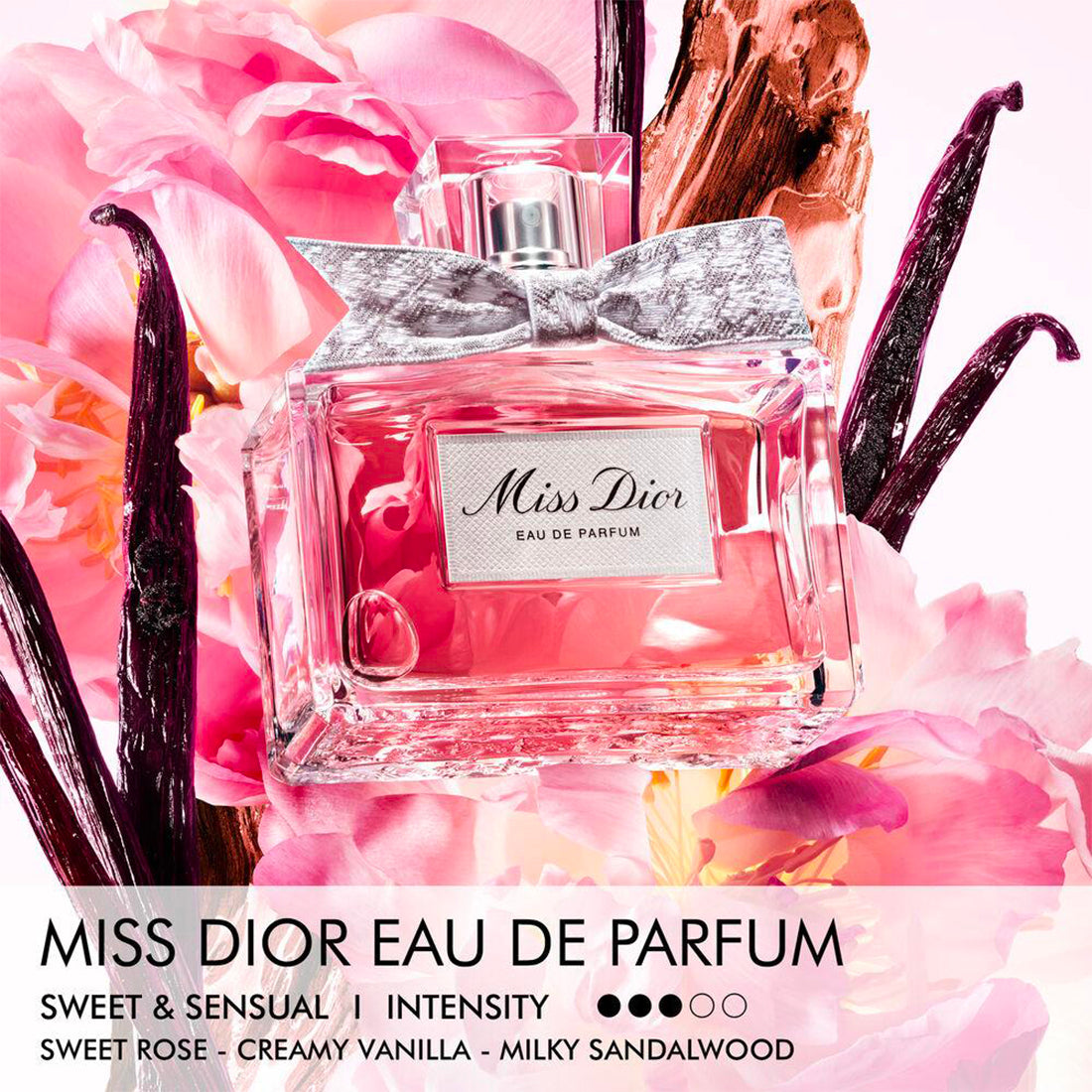 Miss Dior Eau De Parfu Note floreali, vanigliate e sensuali_CE000001568_Dior-3