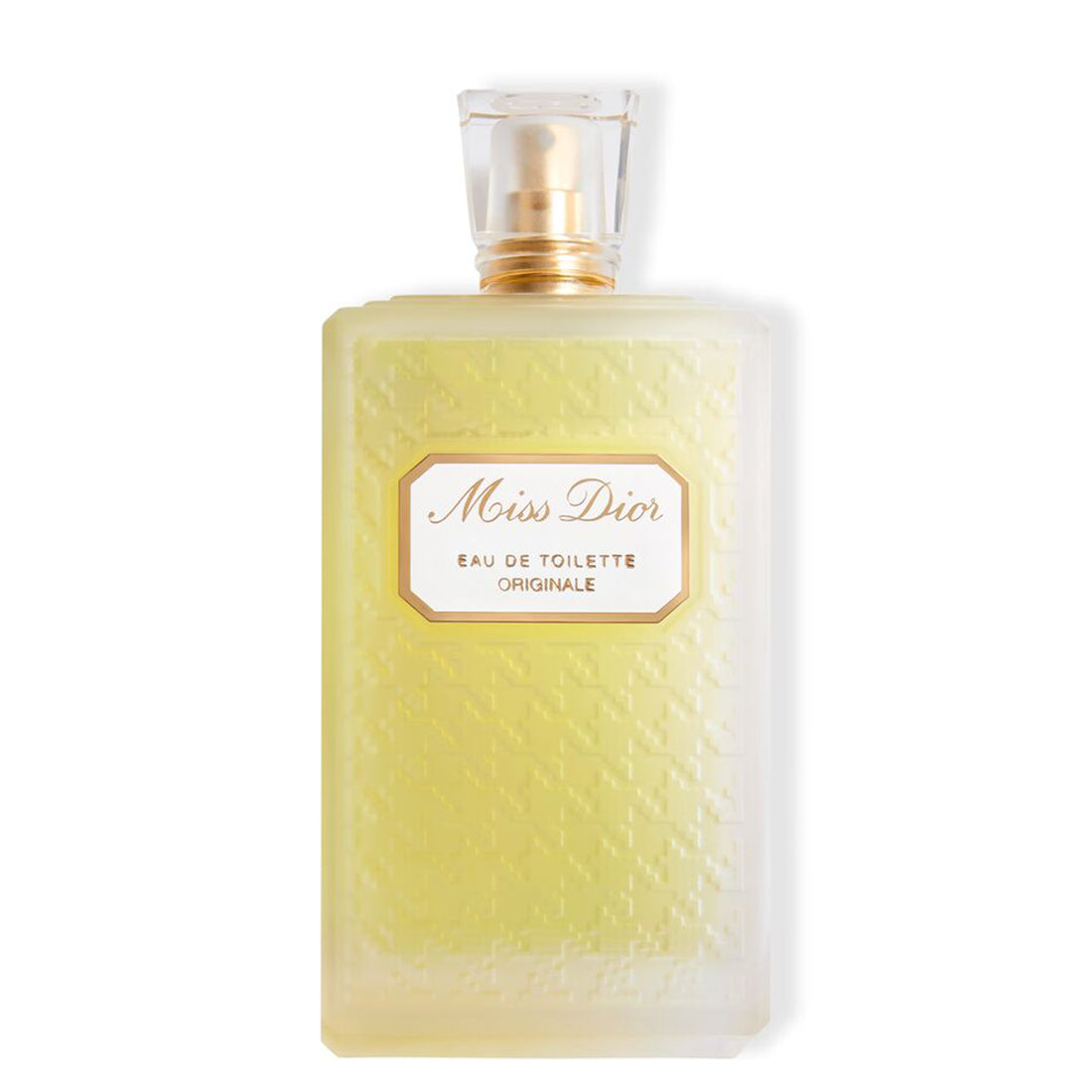 Miss Dior Eau De Toilette L'originale 100ml_CD 6224_Dior