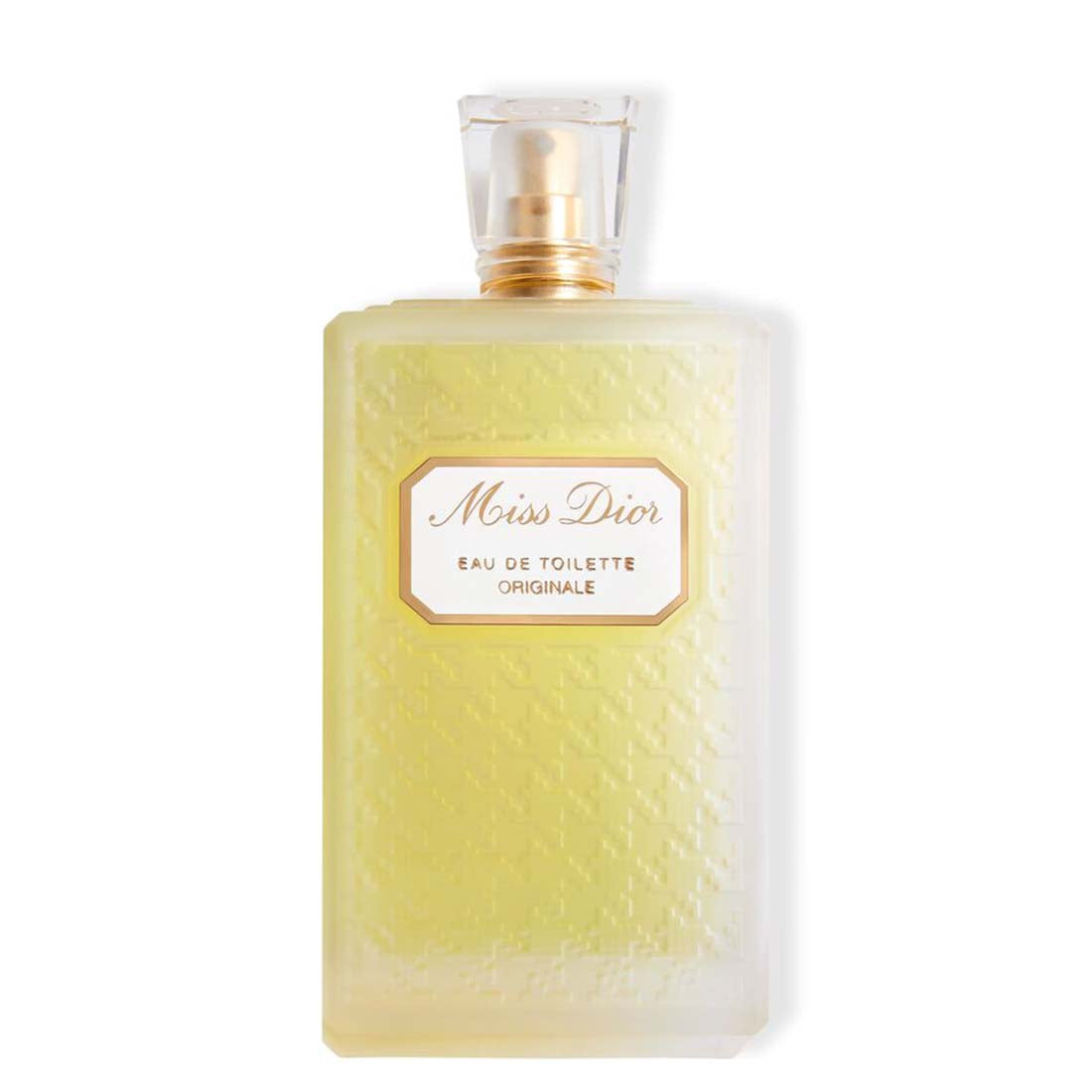 Miss Dior Eau De Toilette L'originale 100ml_CD 6224_Dior