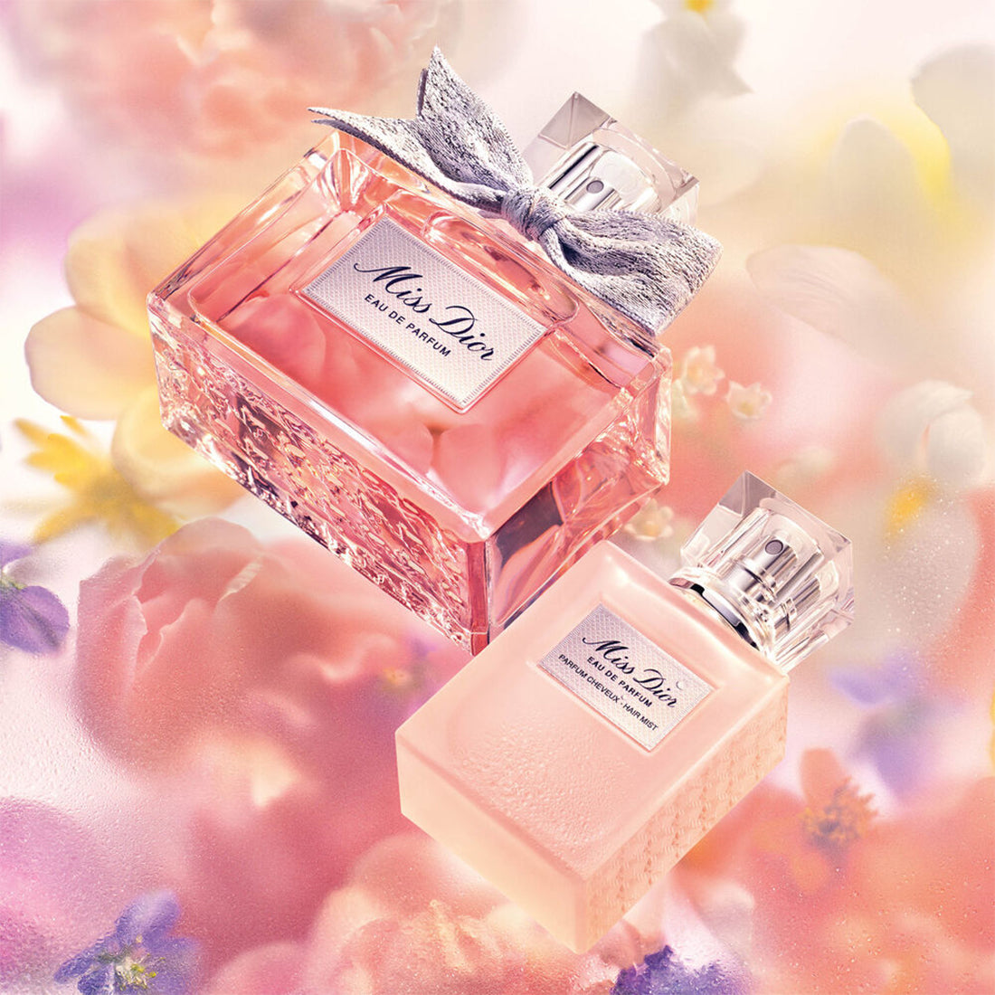 Miss Dior Eau de Parfum Hair Mist Profumo per capelli 30 ML_CDE00155_Dior-2