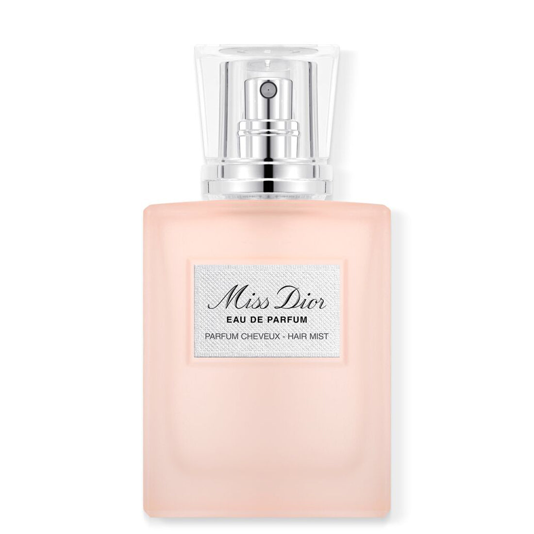 Miss Dior Eau de Parfum Hair Mist Profumo per capelli 30 ML_CDE00155_Dior