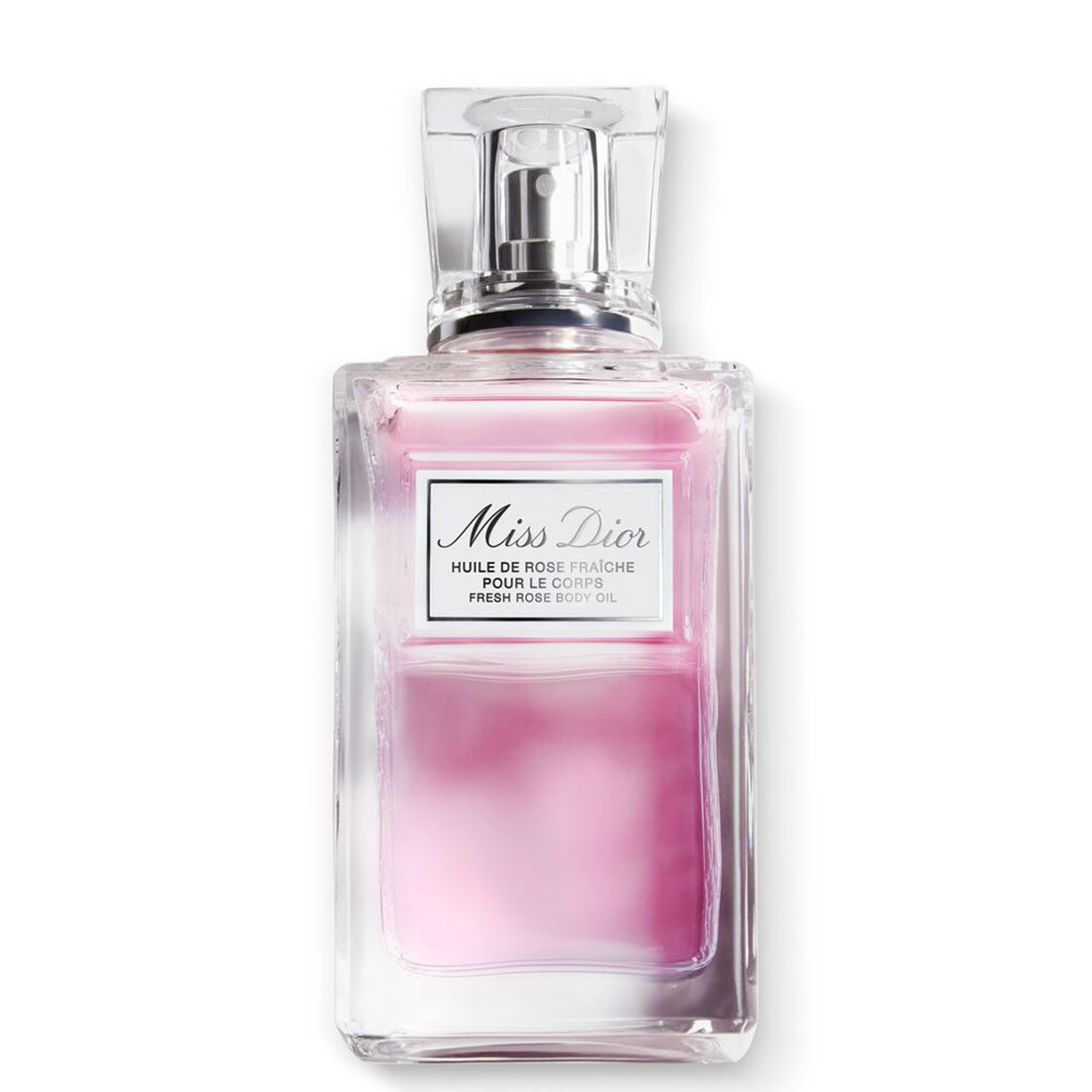 Miss Dior Huile De Rose Olio per il corpo 100 ML_CD 099600059_Dior