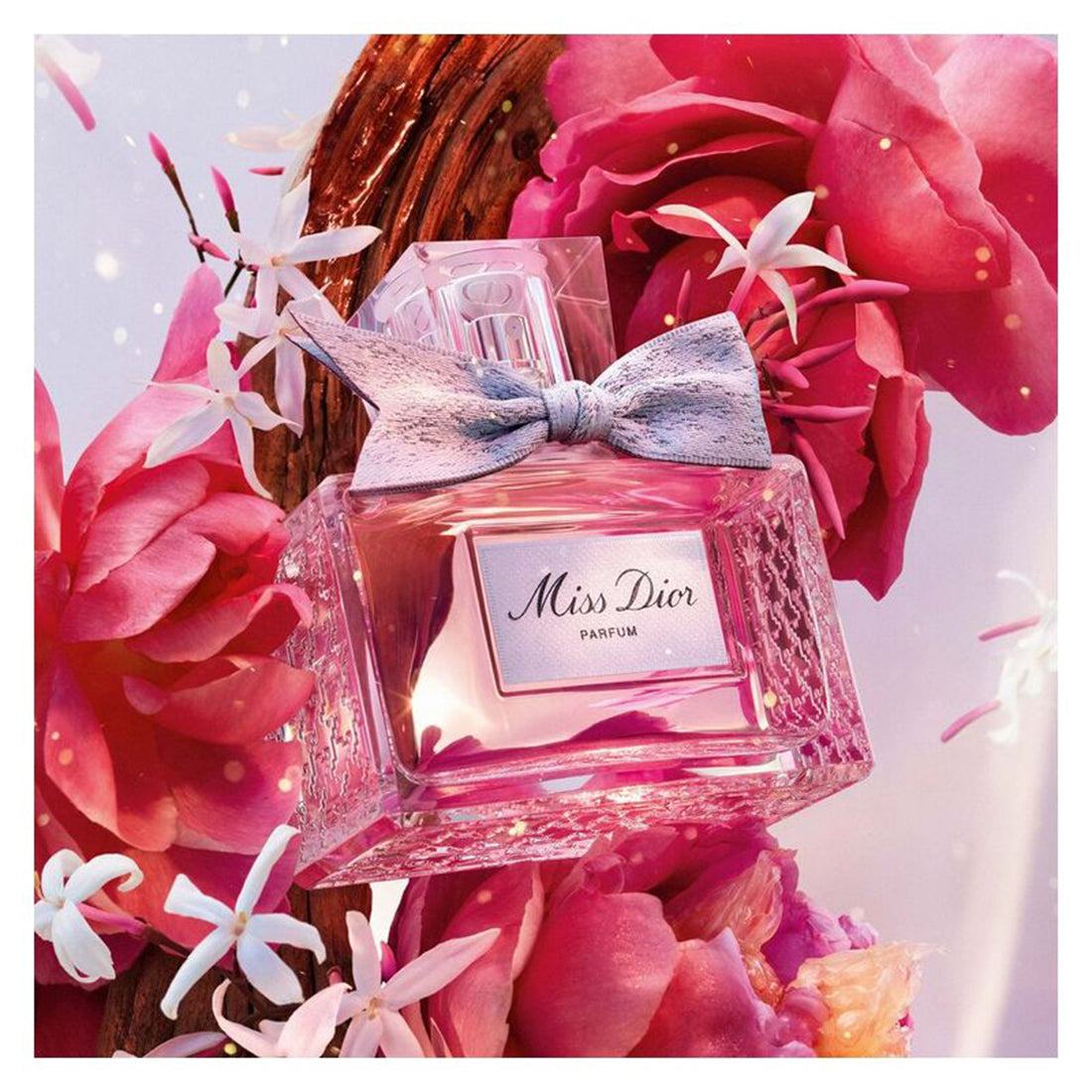 Miss Dior Parfum Note, Floreali, Fruttate e Legnose Intense 125ml_CD 099700901_Dior-3