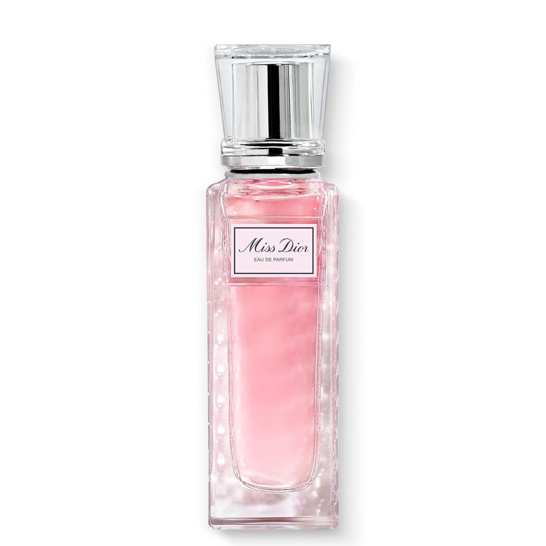 Miss Dior Roller Pearl – Eau de parfum roll-on, note fresche e floreali 20 ML_CD 099700095_Dior