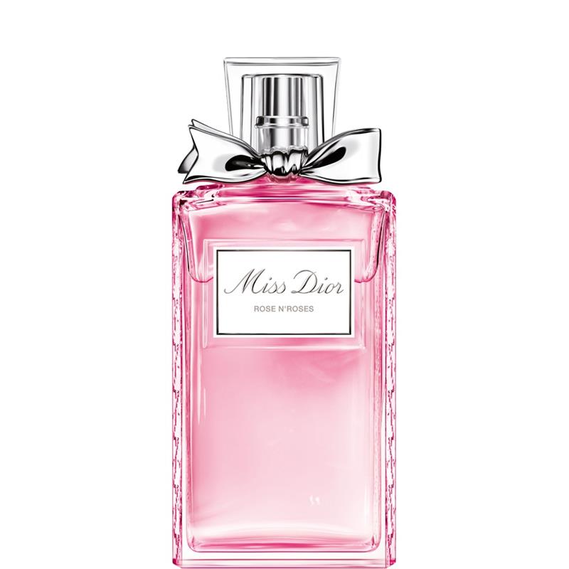 Miss Dior Rose N'roses Eau De Toilette 100 ML_CD 099600514_Dior-2