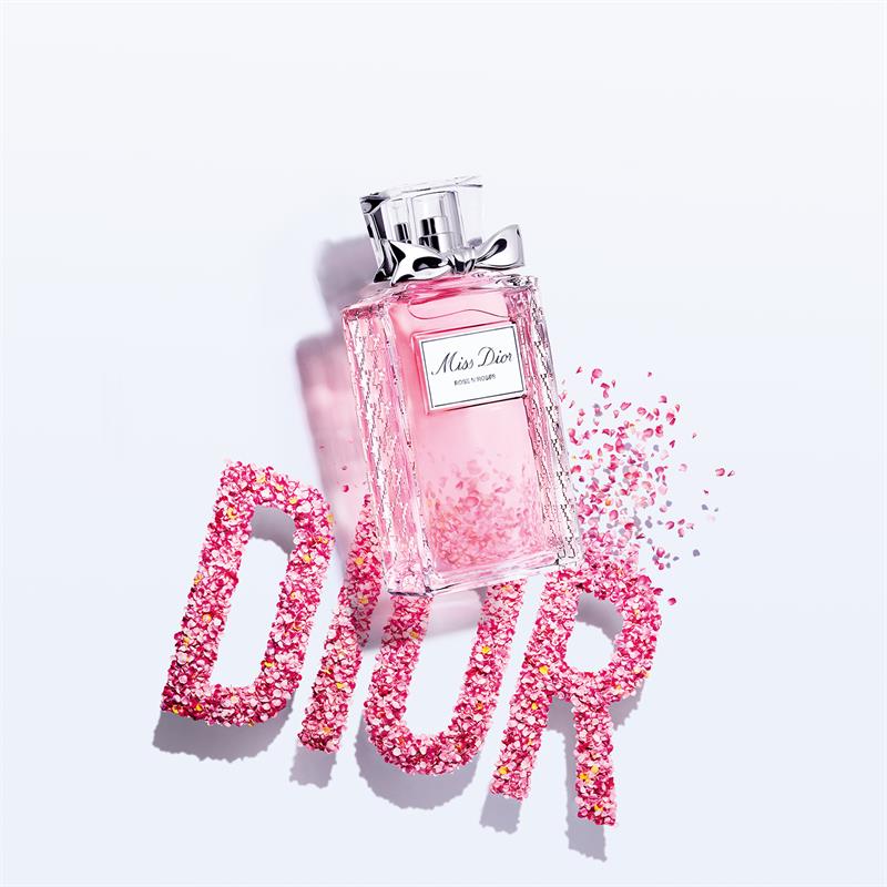 Miss Dior Rose N'roses Eau De Toilette 100 ML_CD 099600514_Dior-5