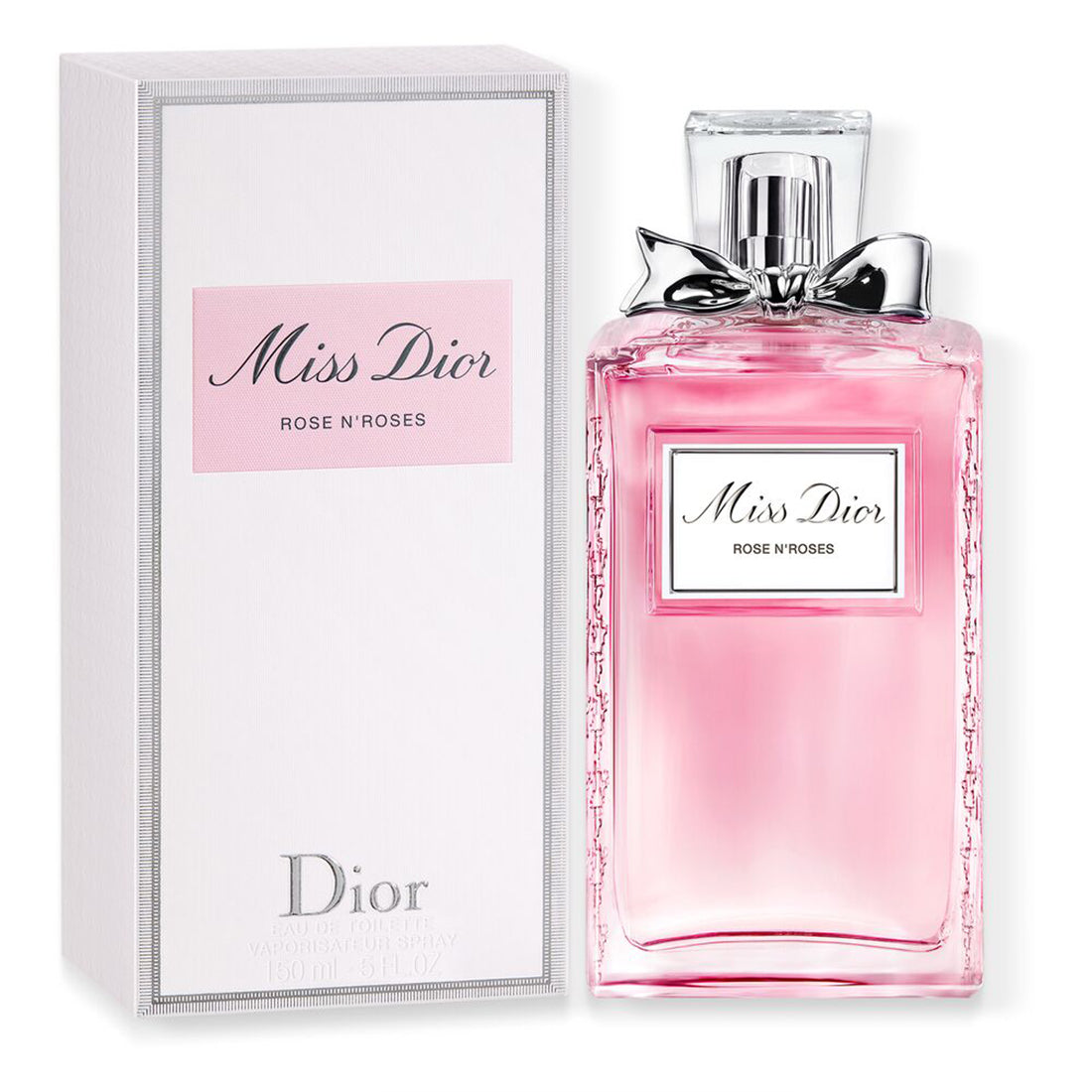 Miss Dior Rose N'roses Eau De Toilette 150 ML_CD 099600732_Dior-2