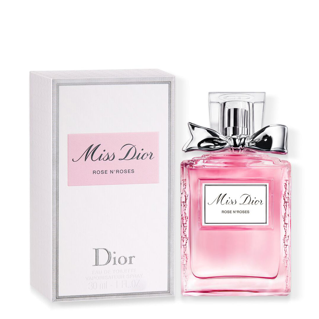 Miss Dior Rose N'roses Eau De Toilette 30 ML_CD 099600788_Dior-2