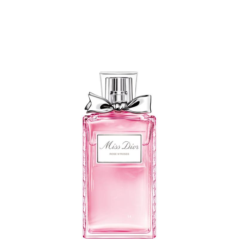 Miss Dior Rose N'roses Eau De Toilette 50 ML_CD 099600515_Dior-2
