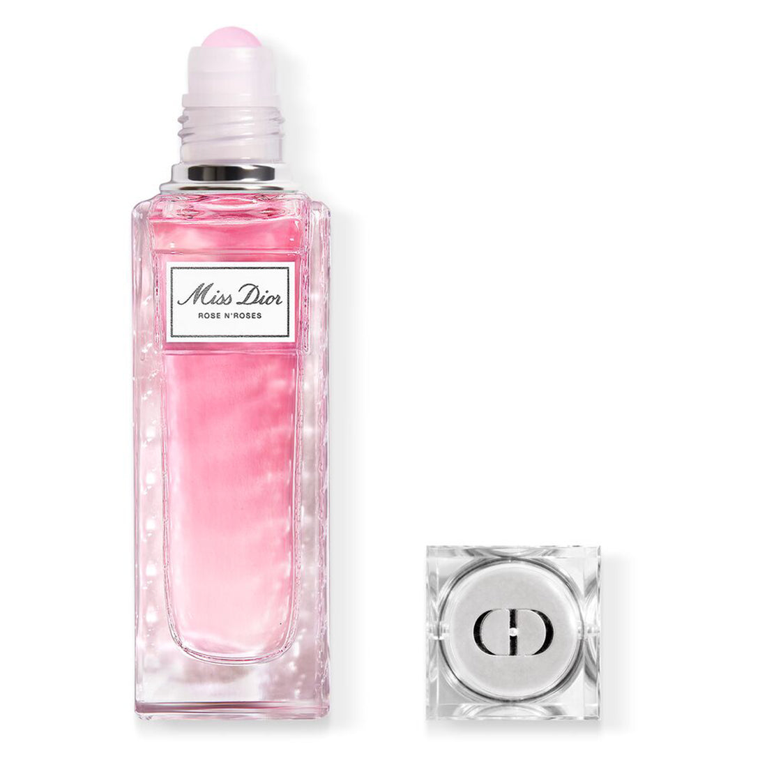 Miss Dior Rose N'roses Eau De Toilette roller-pearl – profumo roll-on 20 ML_CD 099600617_Dior-2