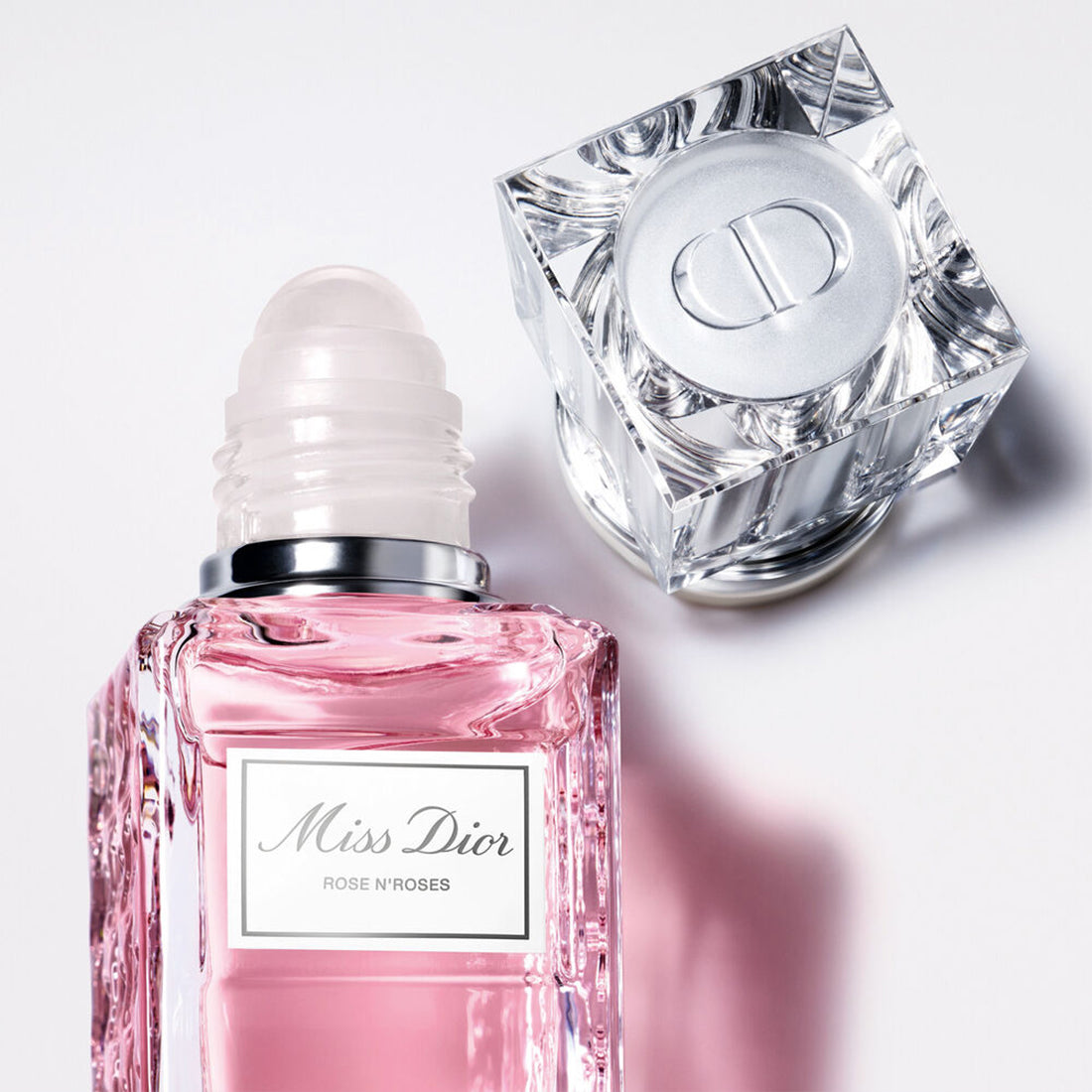 Miss Dior Rose N'roses Eau De Toilette roller-pearl – profumo roll-on 20 ML_CD 099600617_Dior-2