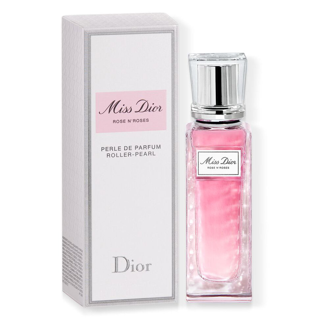 Miss Dior Rose N'roses Eau De Toilette roller-pearl – profumo roll-on 20 ML_CD 099600617_Dior-3