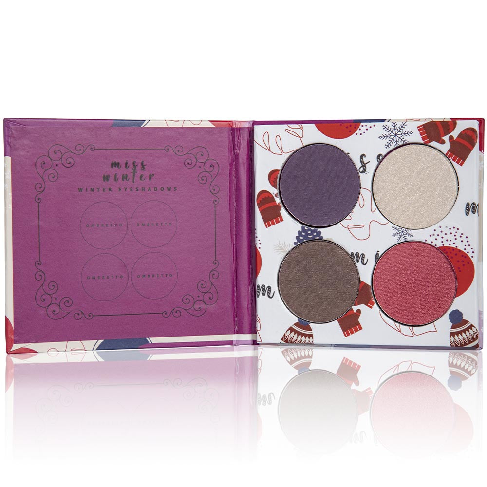 Miss Palette Ombretti_GRE81657_Greta