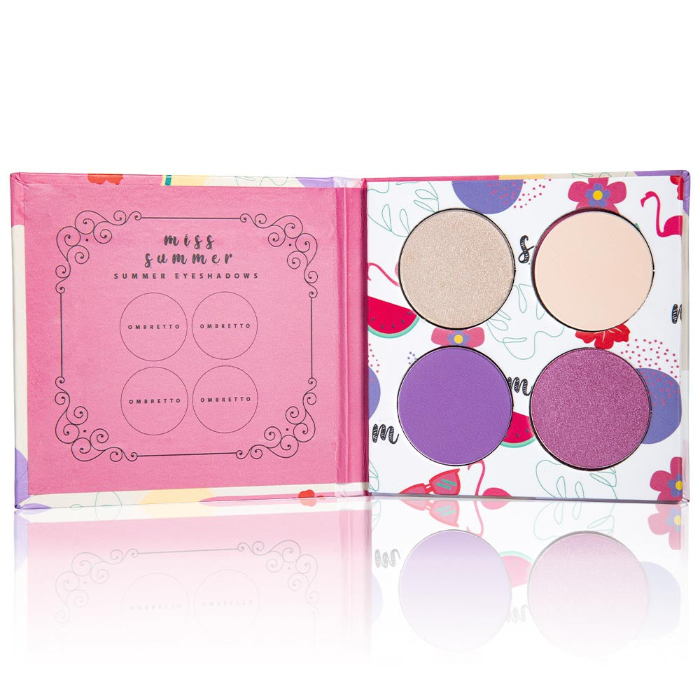 Miss Palette Ombretti_GRE81664_Greta
