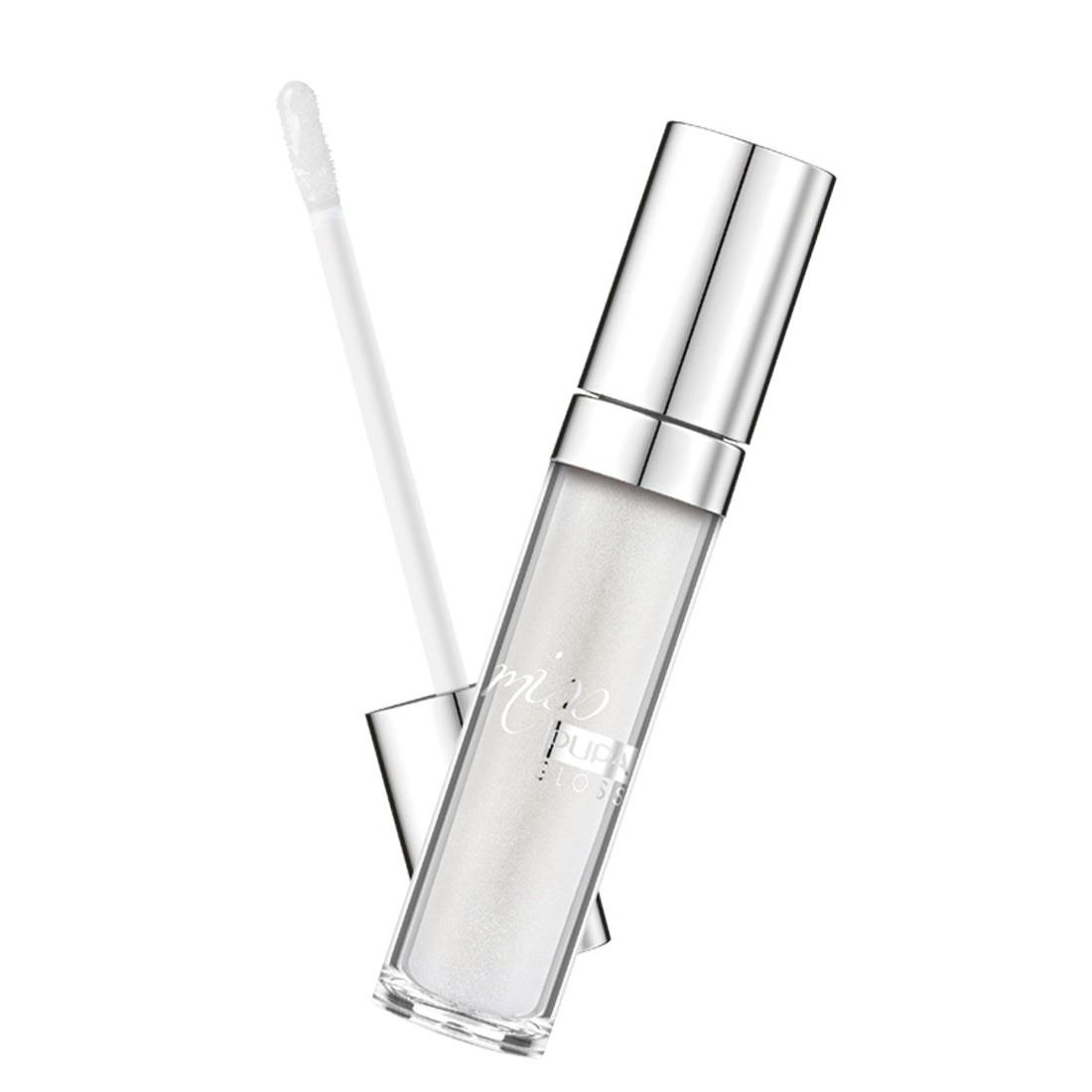 Miss Pupa Gloss Gloss Ultra Brillante N 100 Crystal Glass_PUP020033A100_Pupa