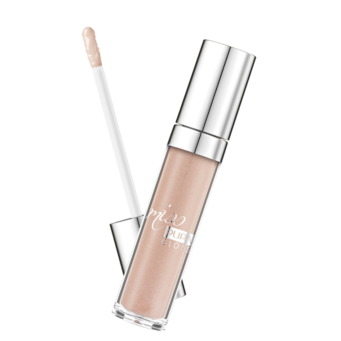 Miss Pupa Gloss Gloss Ultra Brillante  N 102 Sexy Skin_PUP020032A102_Pupa