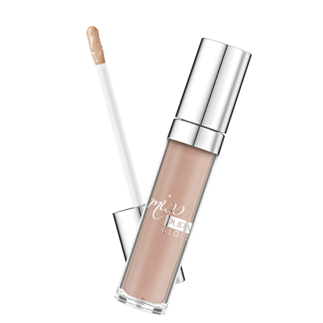 Miss Pupa Gloss Gloss Ultra Brillante N 103 Forever Nude_PUP020032A103_Pupa