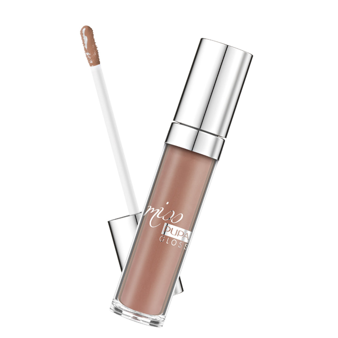 Miss Pupa Gloss Gloss Ultra Brillante N 105 Majestic Nude_PUP020032A105_Pupa