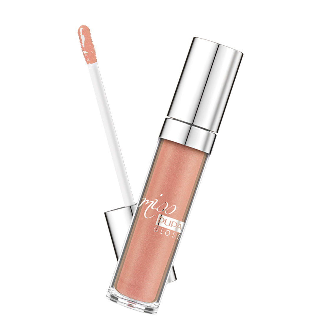 Miss Pupa Gloss Gloss Ultra Brillante N 200 Juicy Glaze_PUP020032A200_Pupa