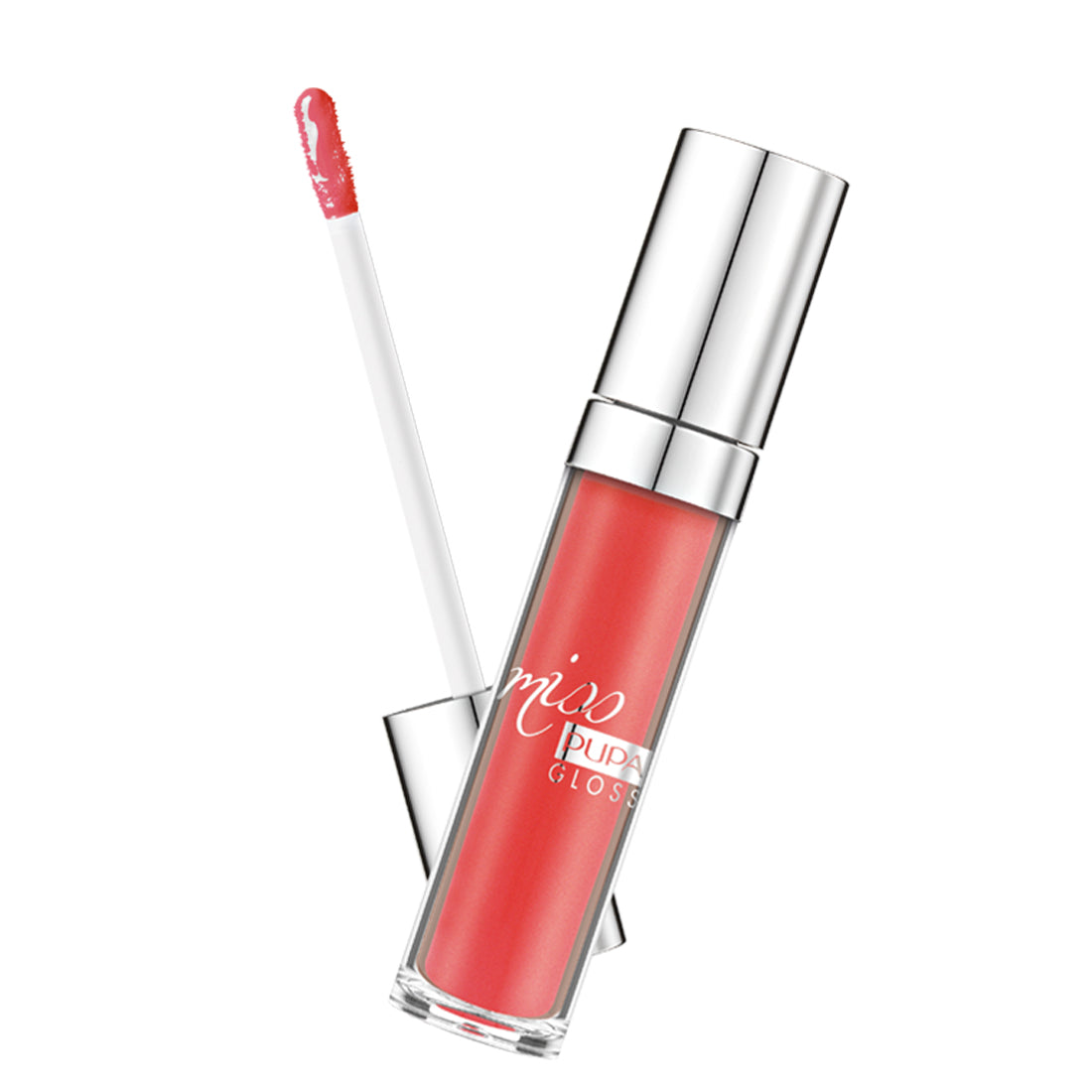Miss Pupa Gloss Gloss Ultra Brillante N 203 Coral Emotion_PUP020032A203_Pupa