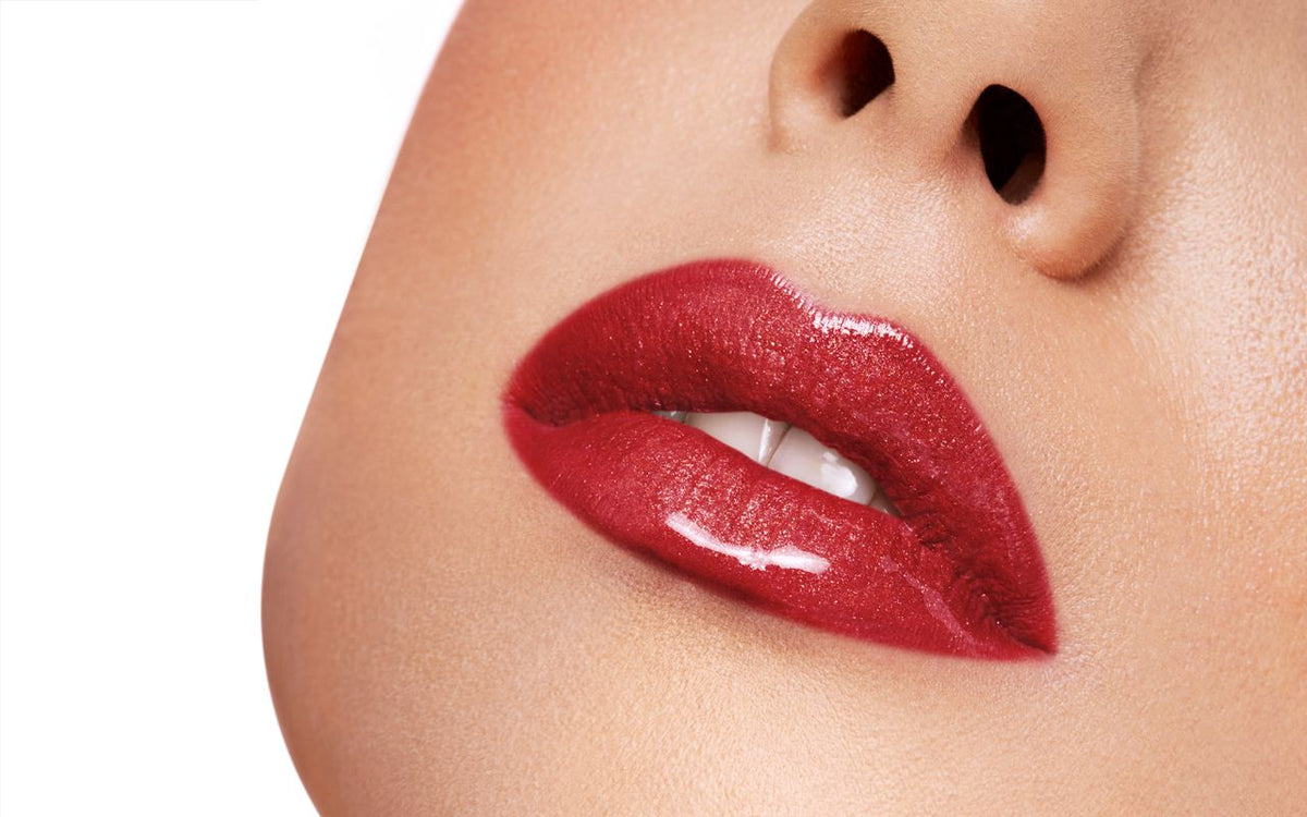 Miss Pupa Gloss Gloss Ultra Brillante N 205 Touch Of Red_PUP020032A205_Pupa-2
