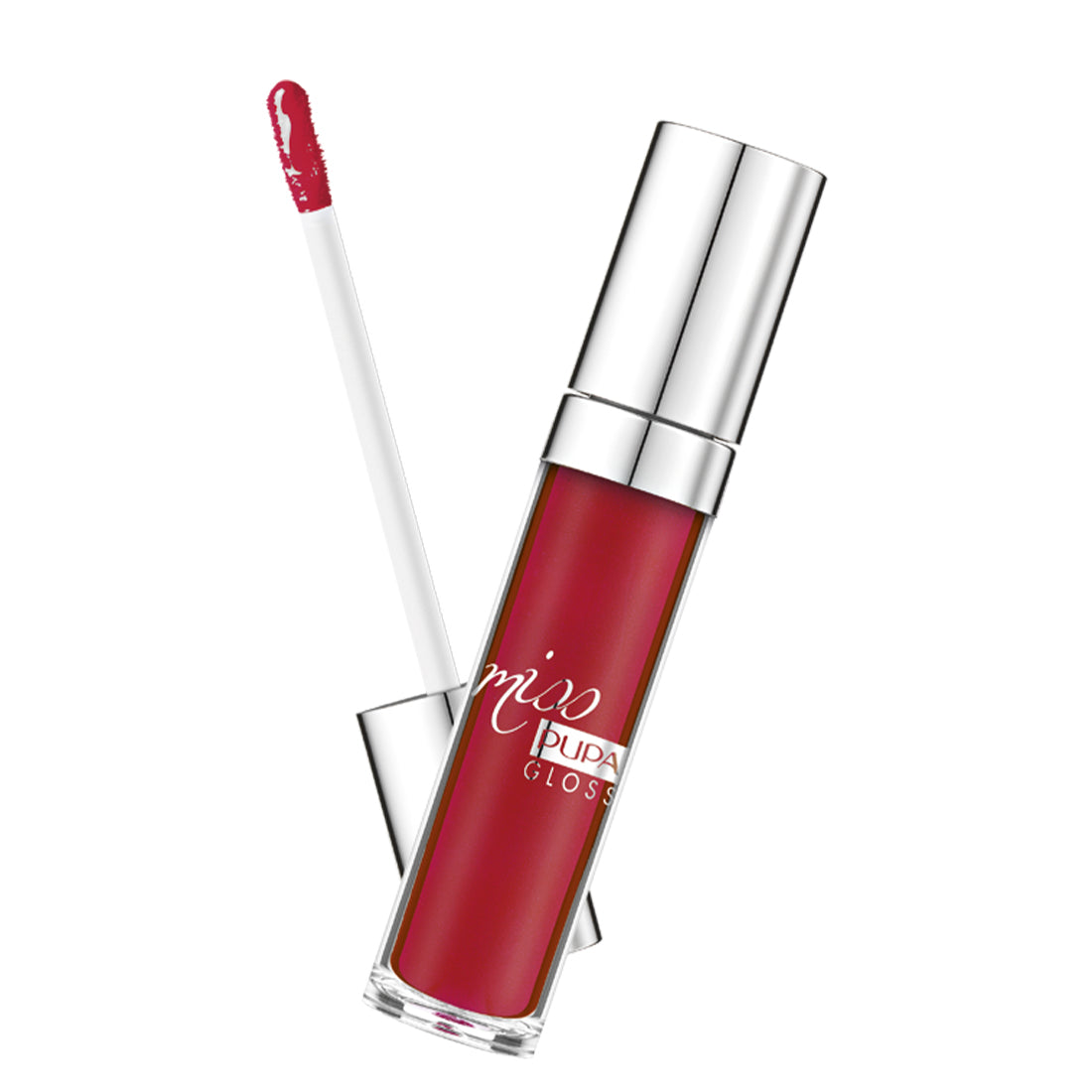 Miss Pupa Gloss Gloss Ultra Brillante N 205 Touch Of Red_PUP020032A205_Pupa