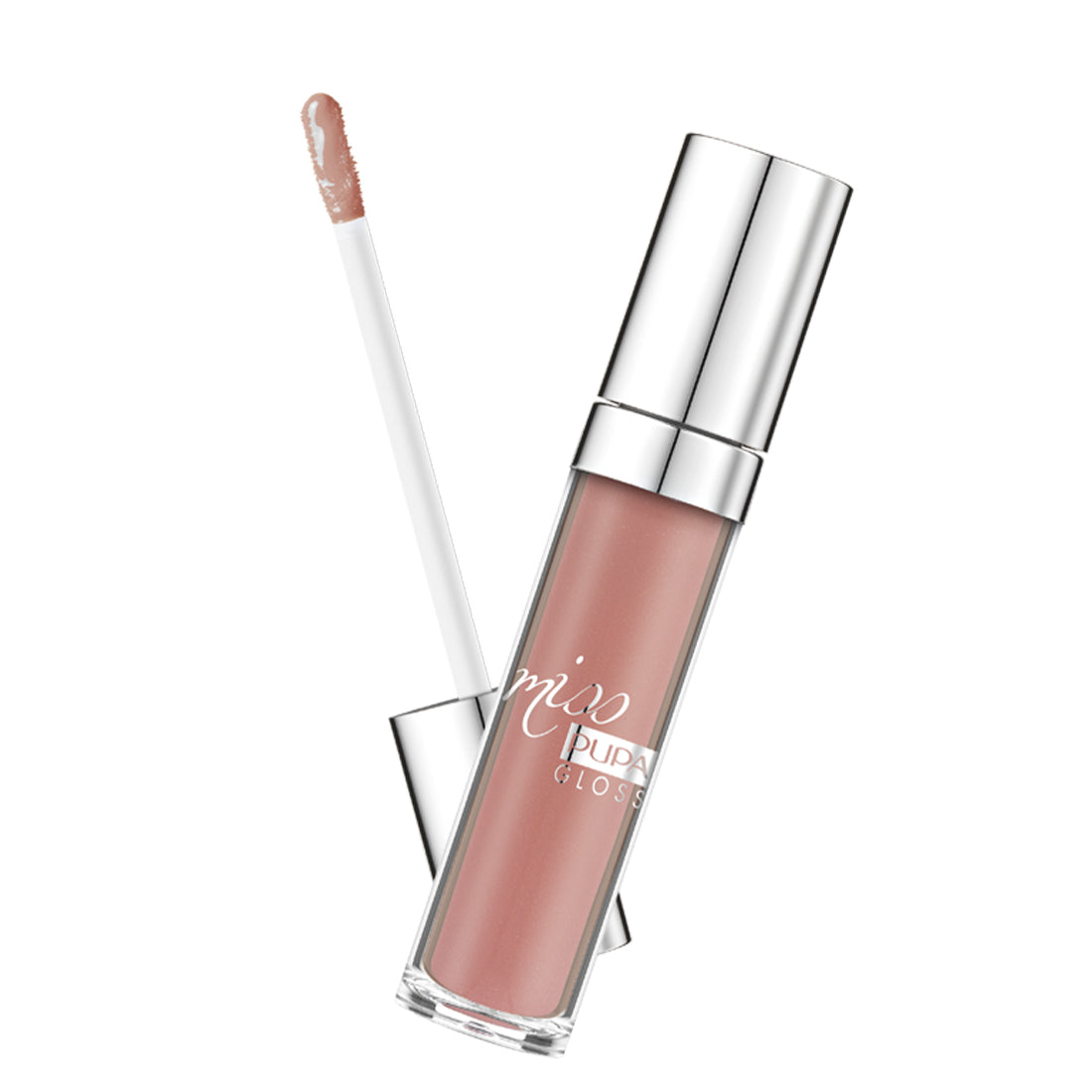 Miss Pupa Gloss Gloss Ultra Brillante N 300 Soft Kiss_PUP020032A300_Pupa