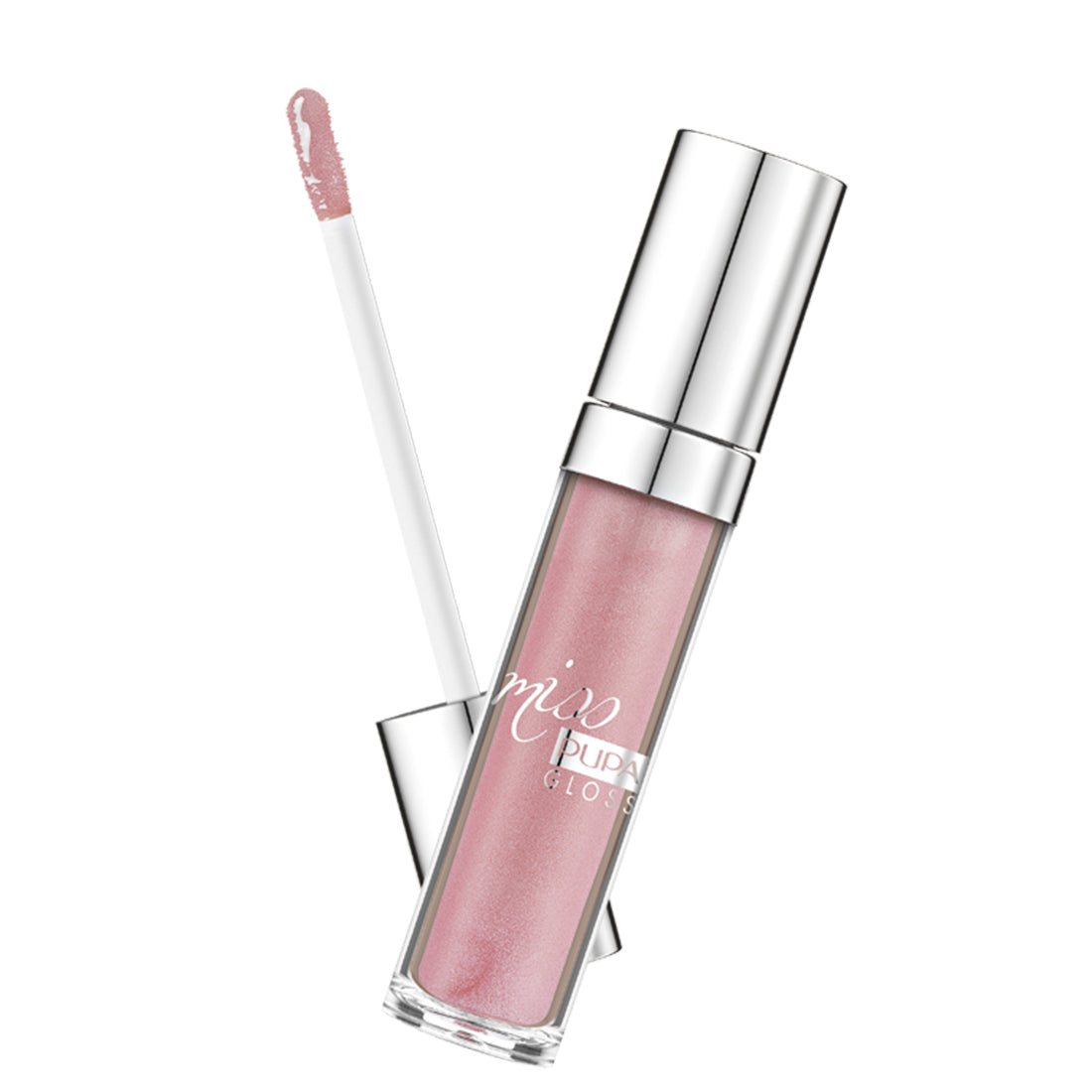Miss Pupa Gloss Gloss Ultra Brillante N 301 Sweet Candy_PUP020032A301_Pupa