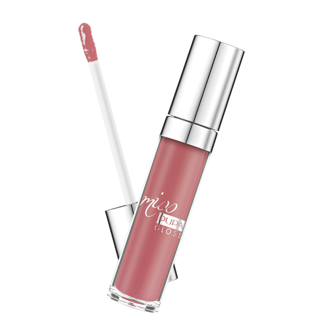 Miss Pupa Gloss Gloss Ultra Brillante N 302 Ingenious Pink_PUP020032A302_Pupa