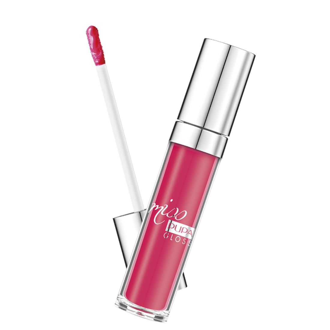 Miss Pupa Gloss Gloss Ultra Brillante N 303 Extreme Fuchsia_PUP020032A303_Pupa