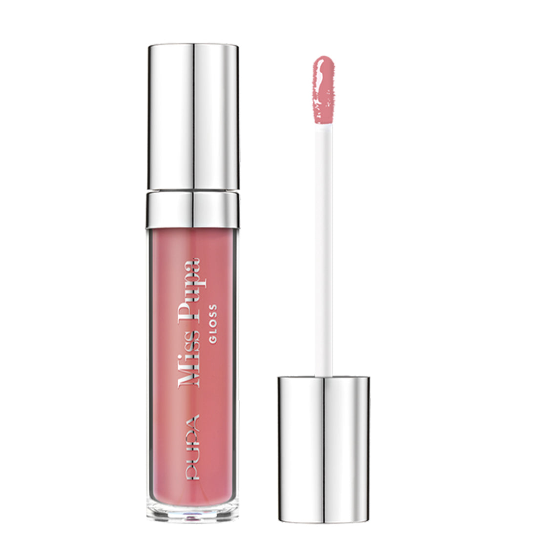 Miss Pupa Gloss Gloss Ultra Brillante N 402 Blossom Pink_PUP020032A402_Pupa