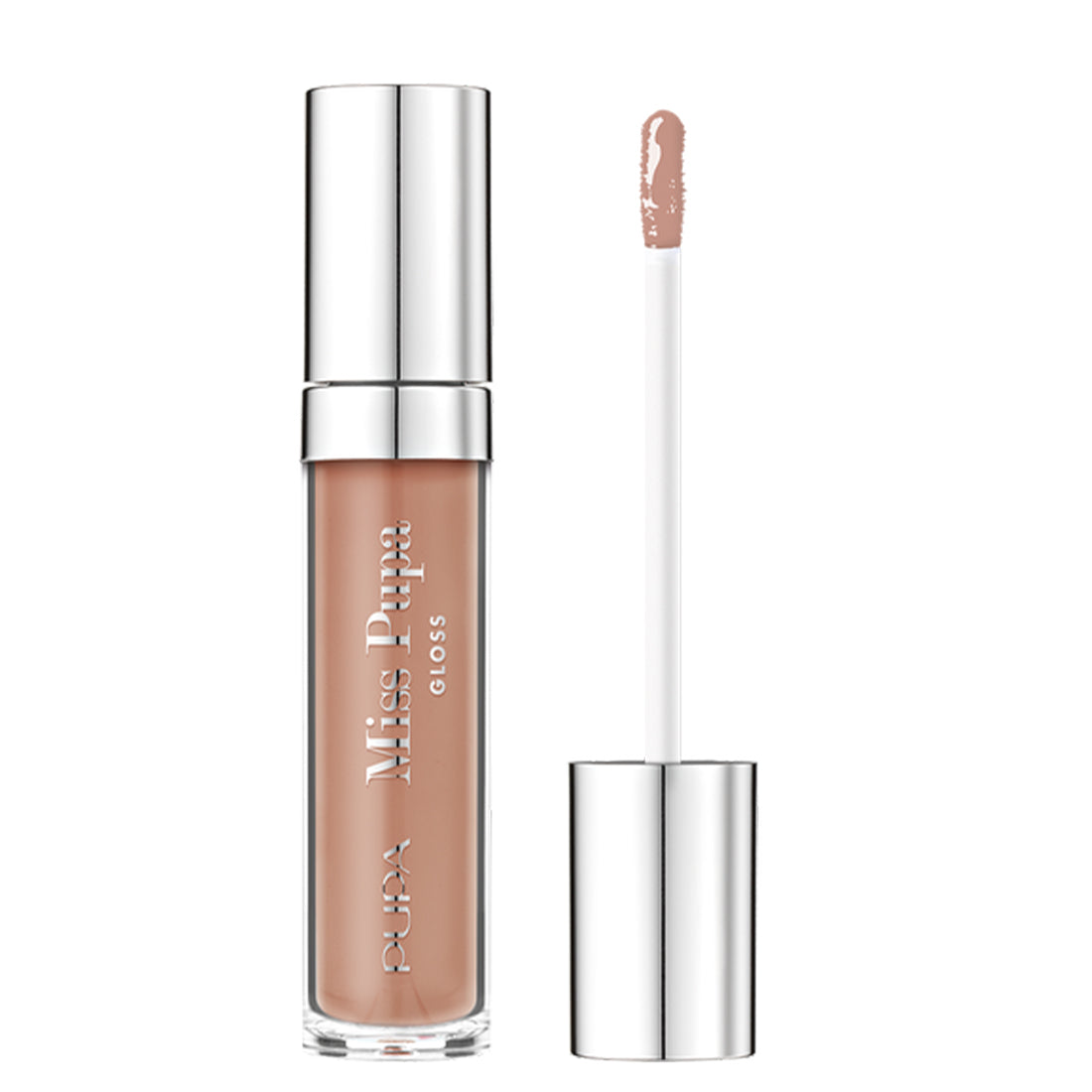 Miss Pupa Gloss Gloss Ultra Brillante N 403 Nude Obsession_PUP020032A403_Pupa