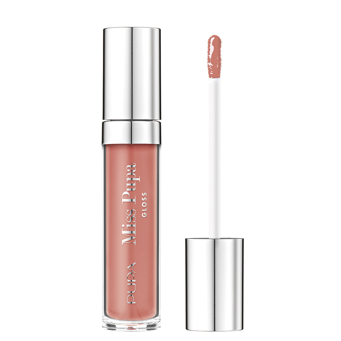 Miss Pupa Gloss Gloss Ultra Brillante N 405 Blush Nude_PUP020032A405_Pupa