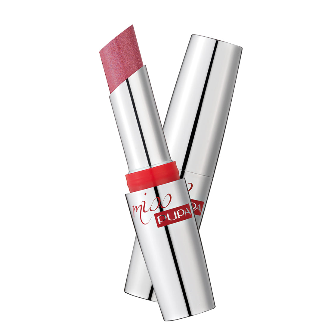 Miss Pupa Rossetto Ultra Brillante N201 Cinderella_PUP245201_Pupa