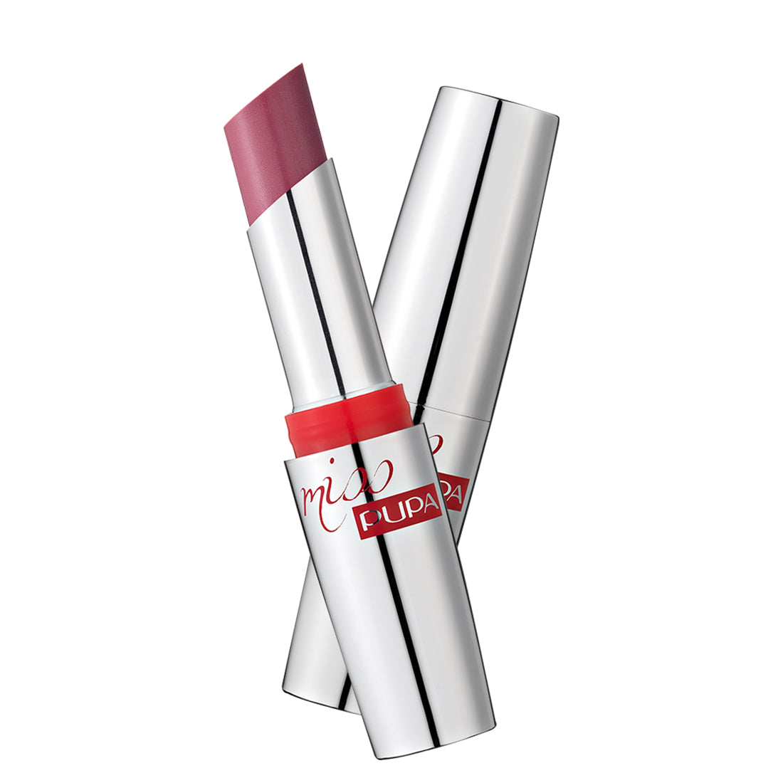 Miss Pupa Rossetto Ultra Brillante N206 Infiniti Mauve_PUP00245206_Pupa