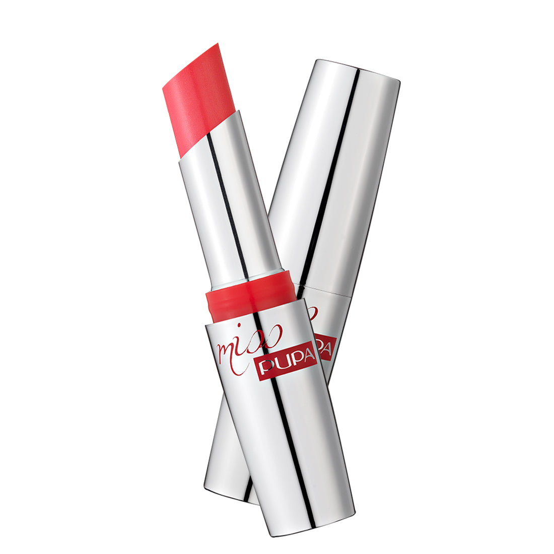 Miss Pupa Rossetto Ultra Brillante N405 Flamingo_PUP00245405_Pupa