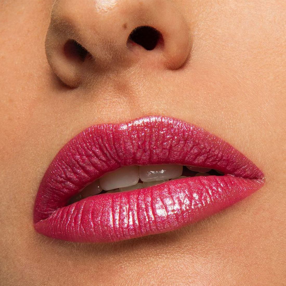 Miss Pupa Starlight Rossetto Ultra Brillante Effetto Cristallino N 703 Precious Rose_PUP020092A703_Pupa-2