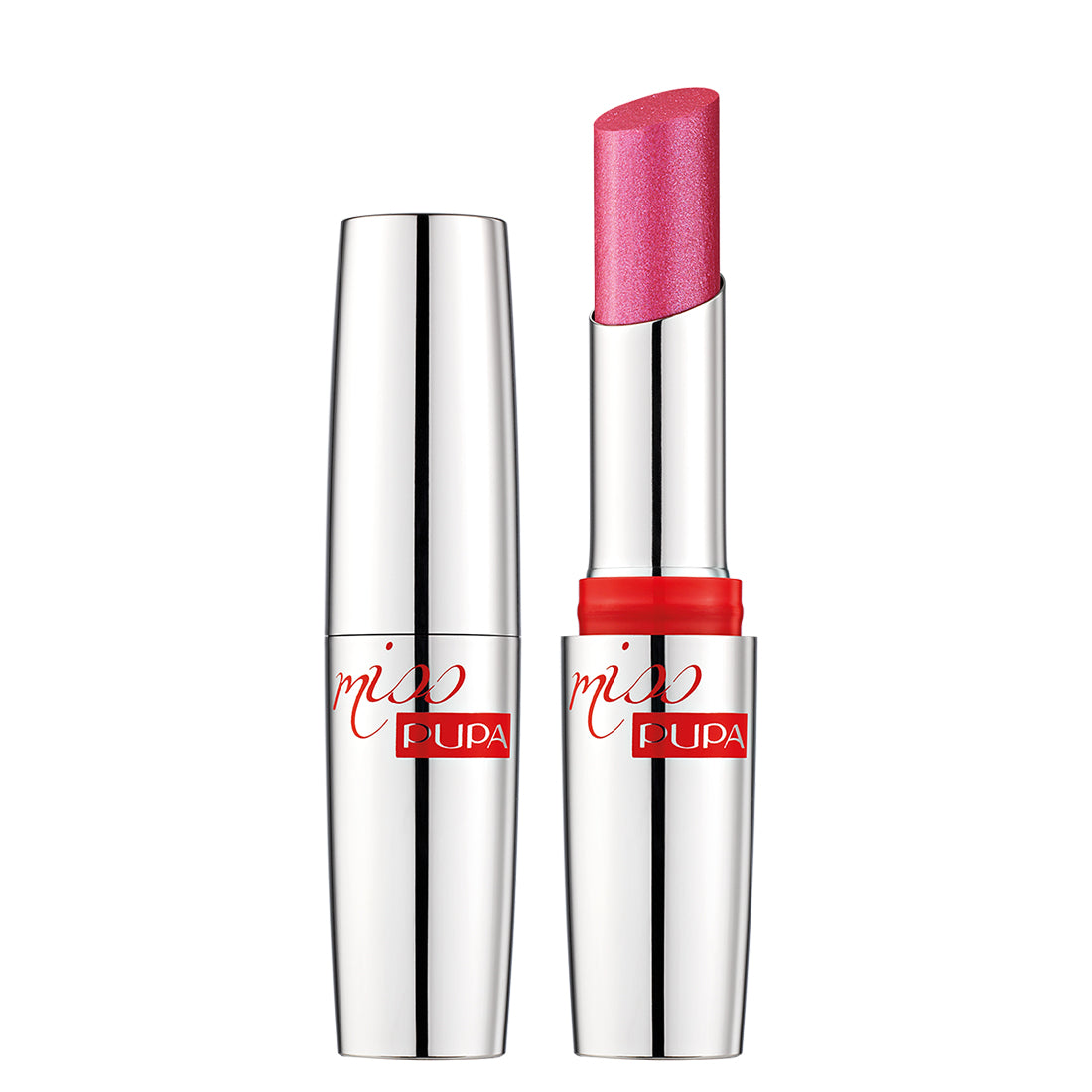 Miss Pupa Starlight Rossetto Ultra Brillante Effetto Cristallino N 703 Precious Rose_PUP020092A703_Pupa