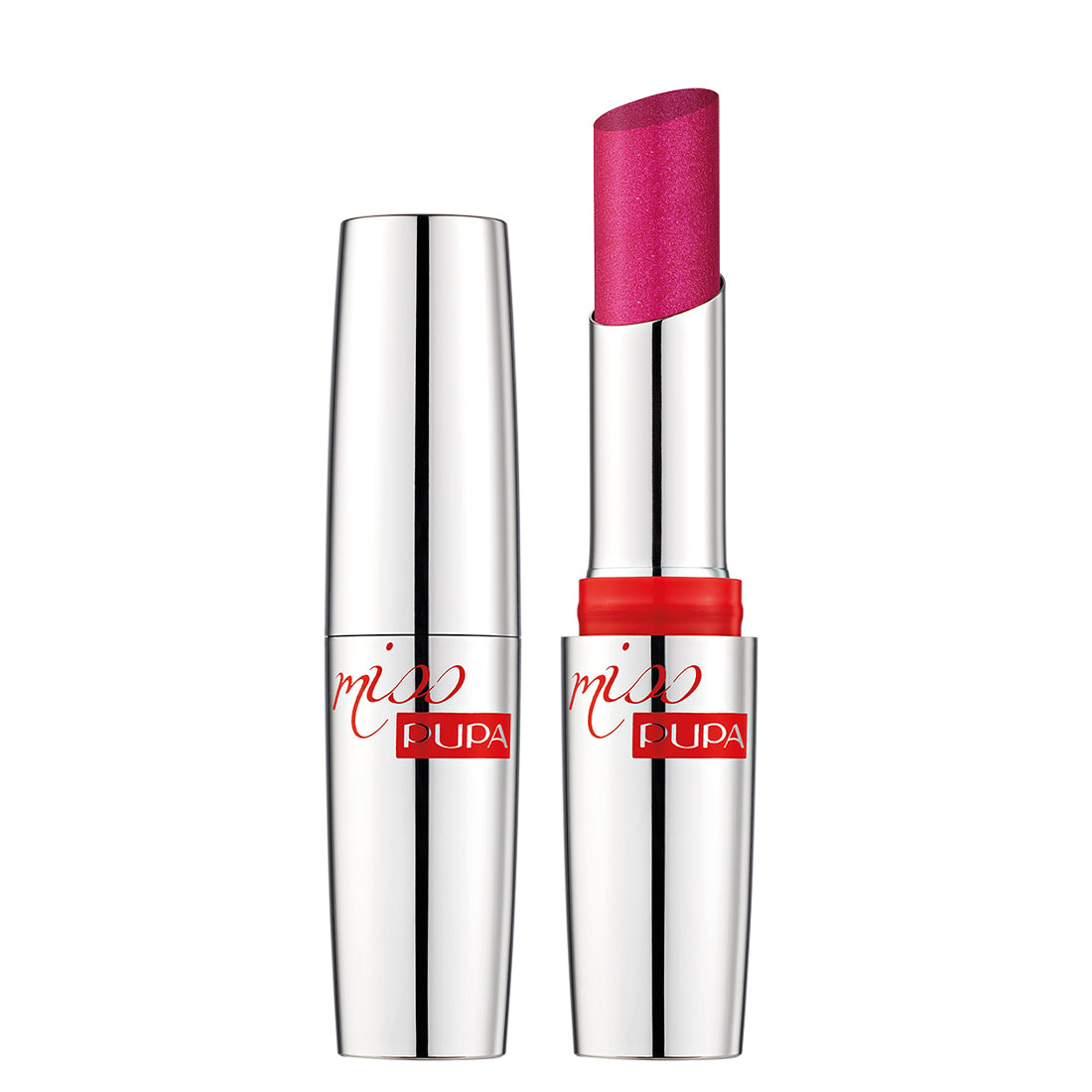 Miss Pupa Starlight Rossetto Ultra Brillante Effetto Cristallino N 706 Pretty Elizabeth_PUP020092A706_Pupa