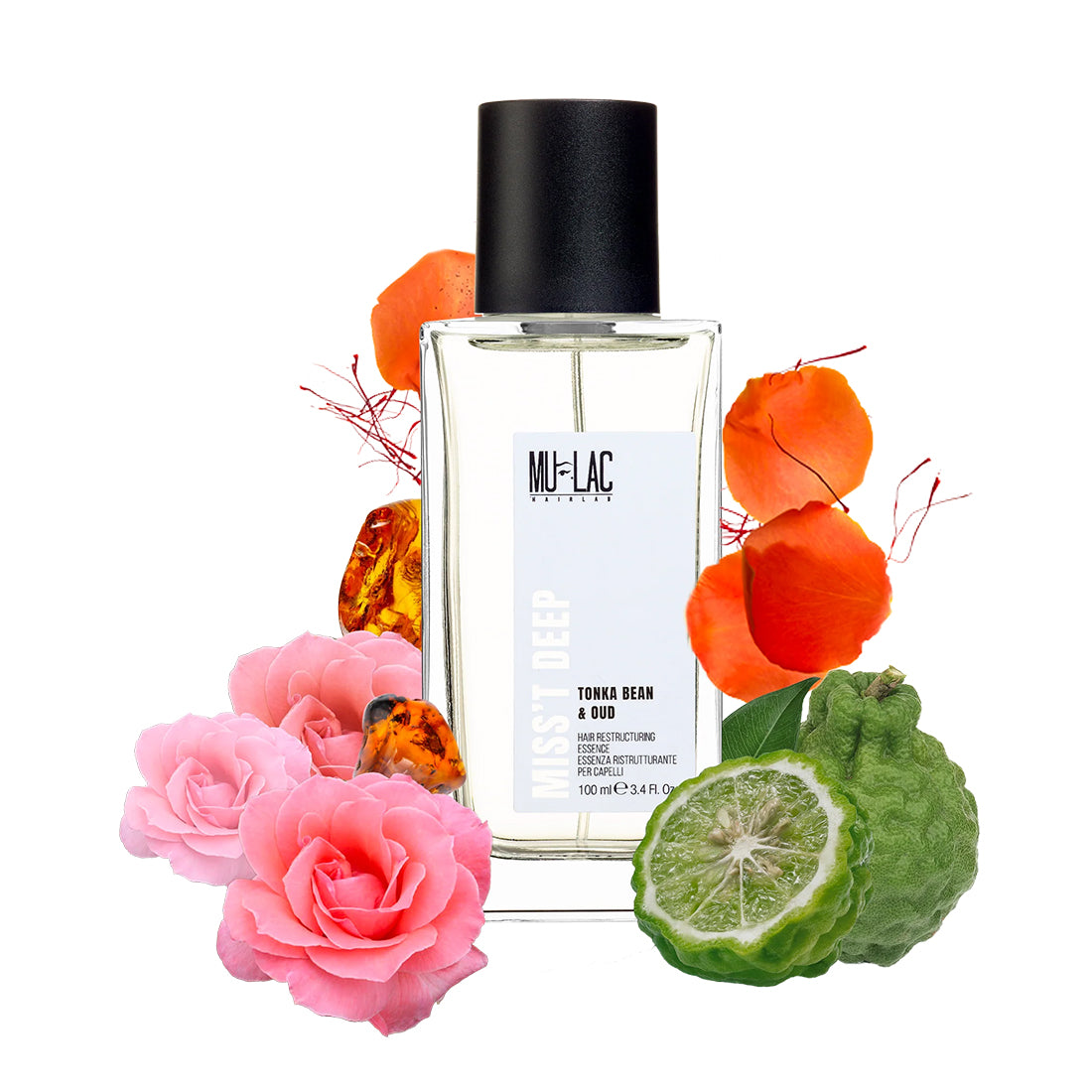 Miss't Deep Tonka Bean & oud Essenza Ristrutturante Capelli 100ml_MULHC004005_MULAC-2