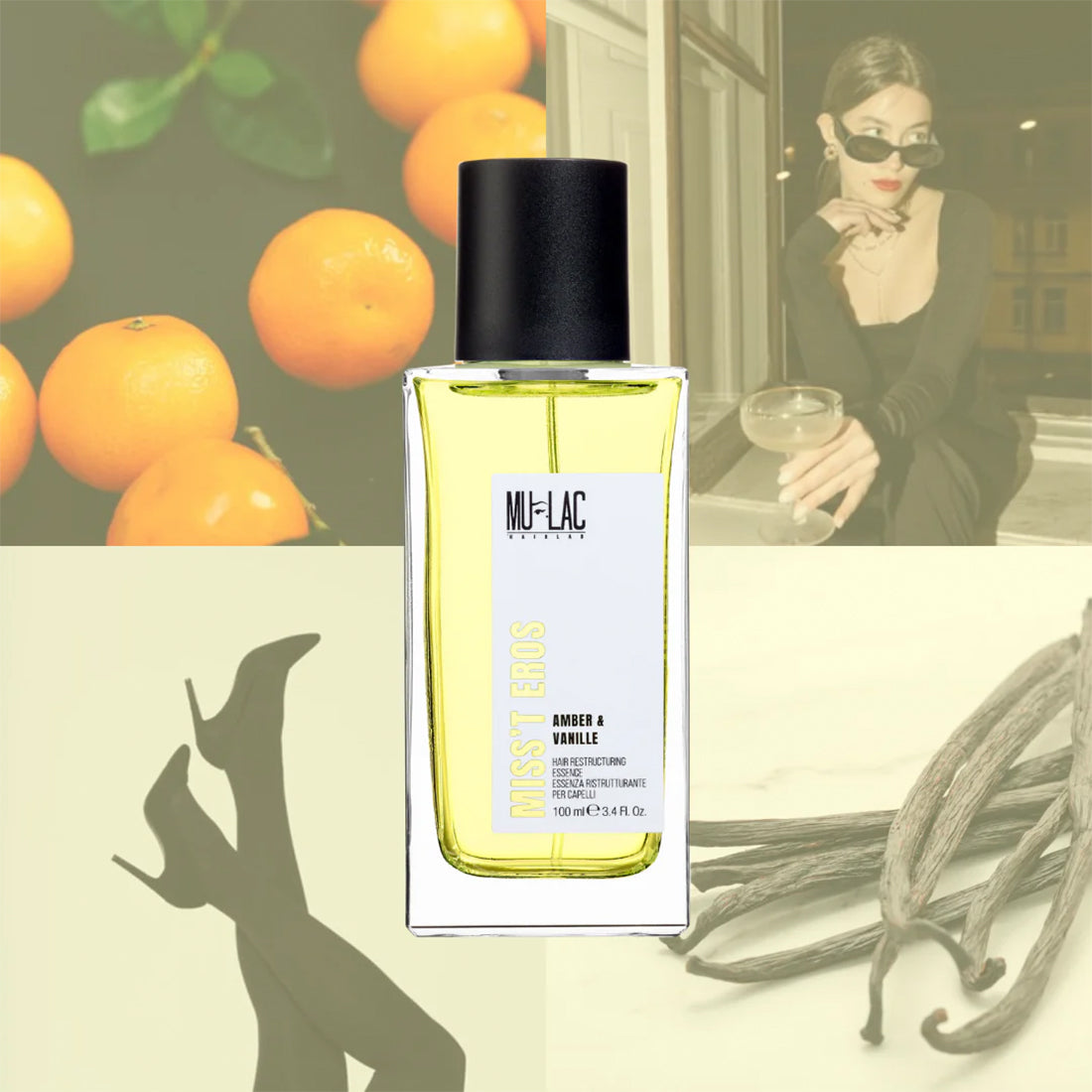 Miss't Eros Amber & Vanilla Essenza Ristrutturante Capelli 100ml_MULHC004004_MULAC-4