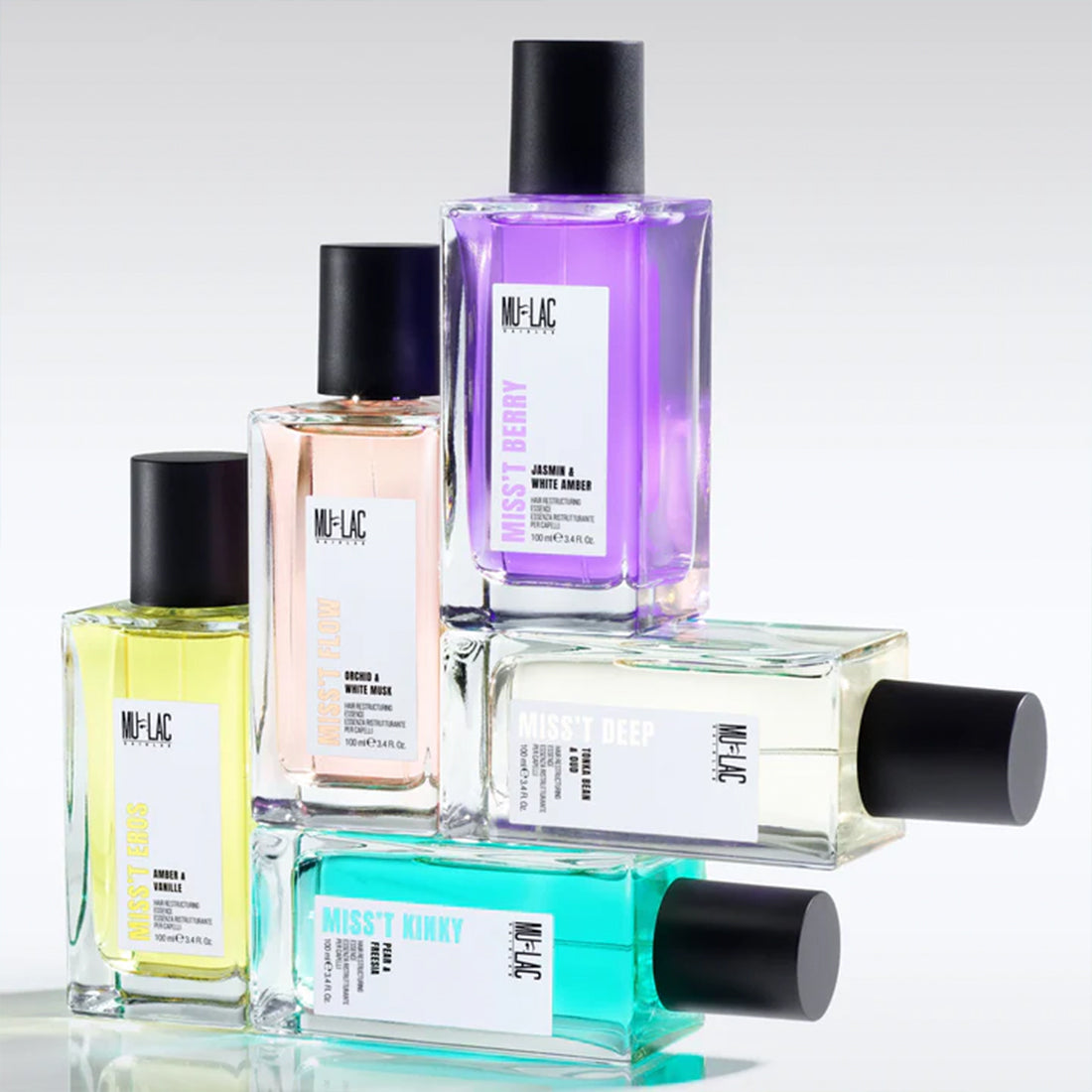 Miss't Kinky Pear & Fresia Essenza Ristruttarante Capelli 100ml_MULHC004003_MULAC-5