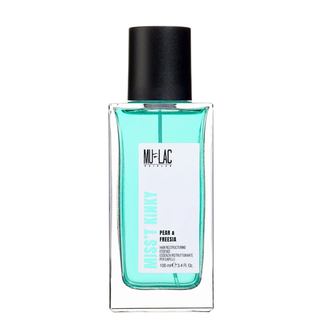 Miss't Kinky Pear & Fresia Essenza Ristruttarante Capelli 100ml_MULHC004003_MULAC