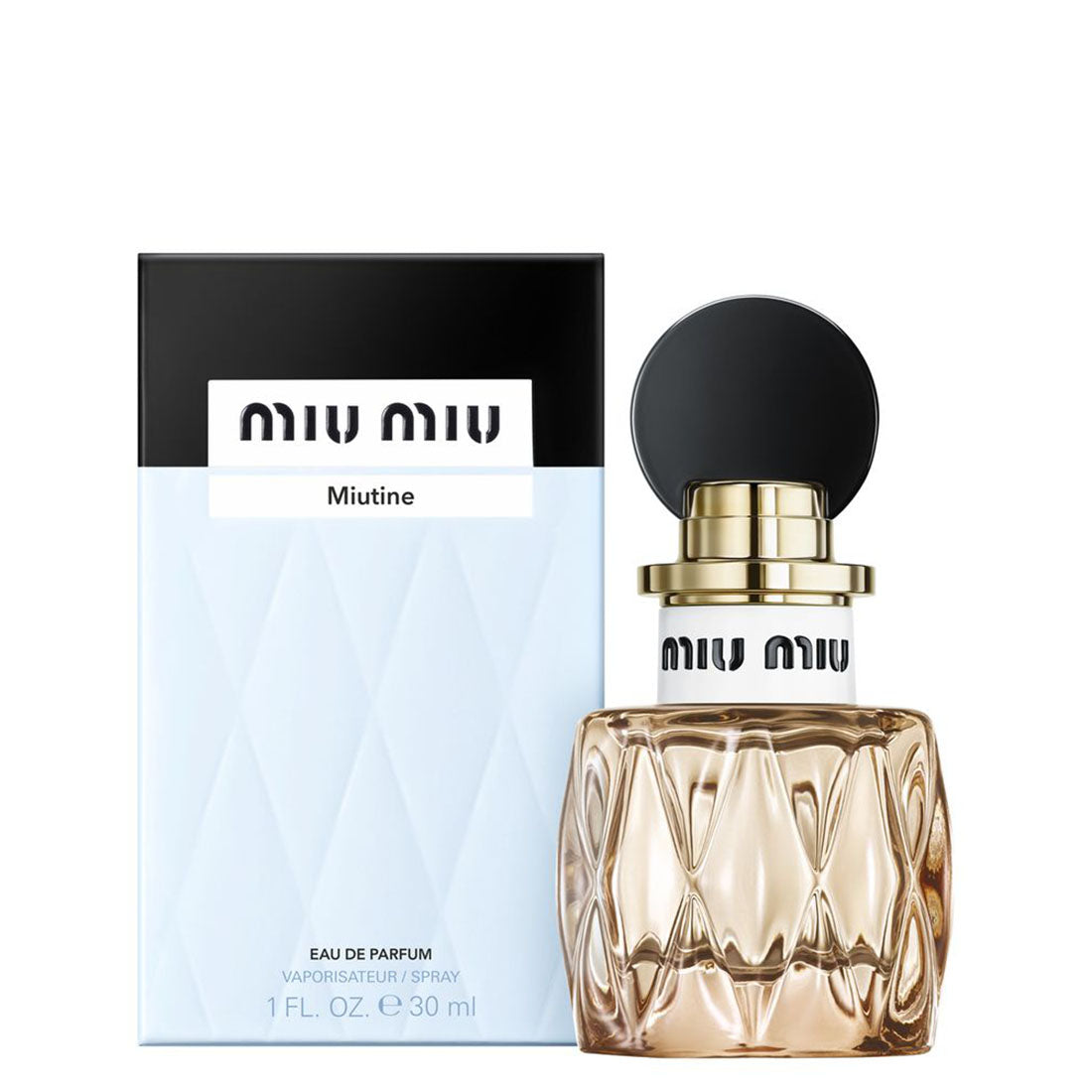 Miu Miu Miutine Eau De Parfum 30 ml_MIULF940300_Miu Miu-2