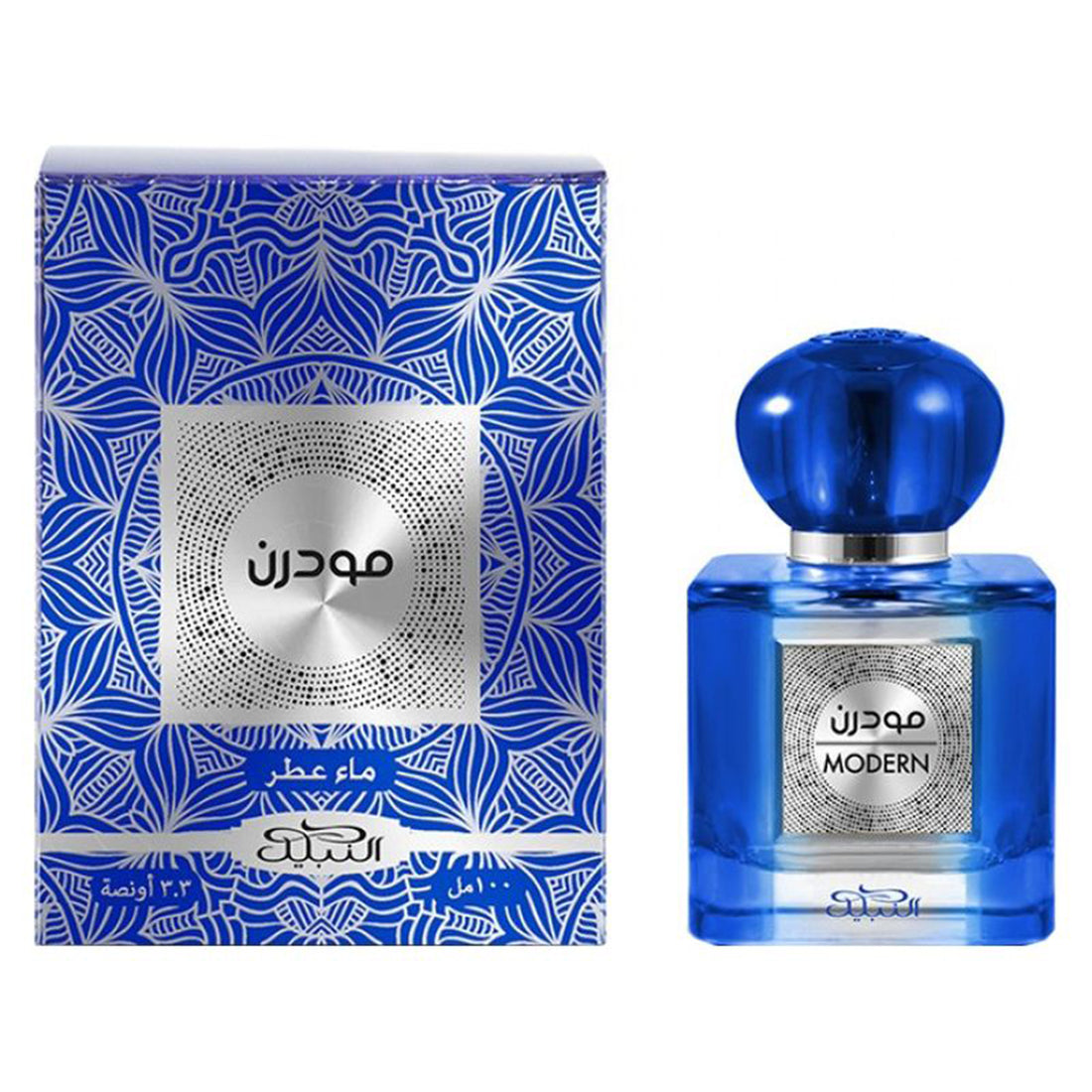 Modern Eau De Parfum 100 ML_NBE0984_NABEEL-2