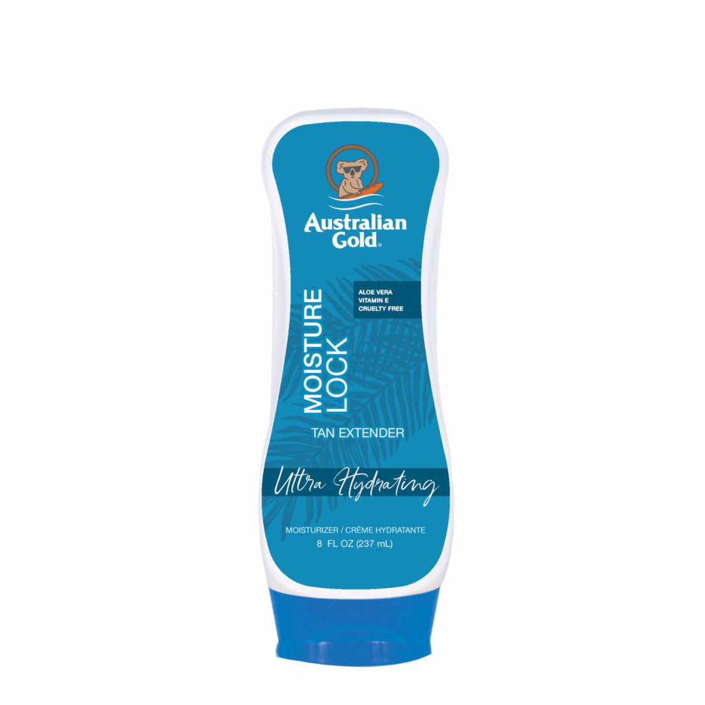 Moisture Lock Tan Extender Doposole 237 ML_AUSAGCF25054_Australian Gold
