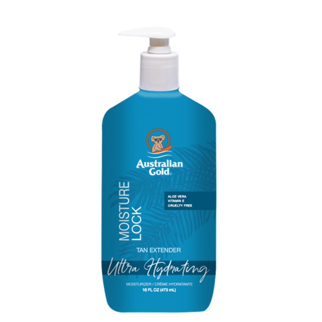Moisture Lock Tan Extender Doposole 473 ML_AUSAGCF25079_Australian Gold
